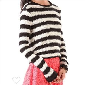 Free People Beach Baja Shake & Roll Sweater